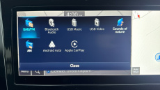 Hyundai TUCSON 1.6 TGDi SE Connect 5dr 2WD Petrol Estate